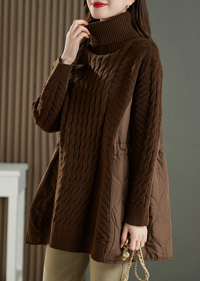 Classic Vintage & Enduringly Stylish Sweater