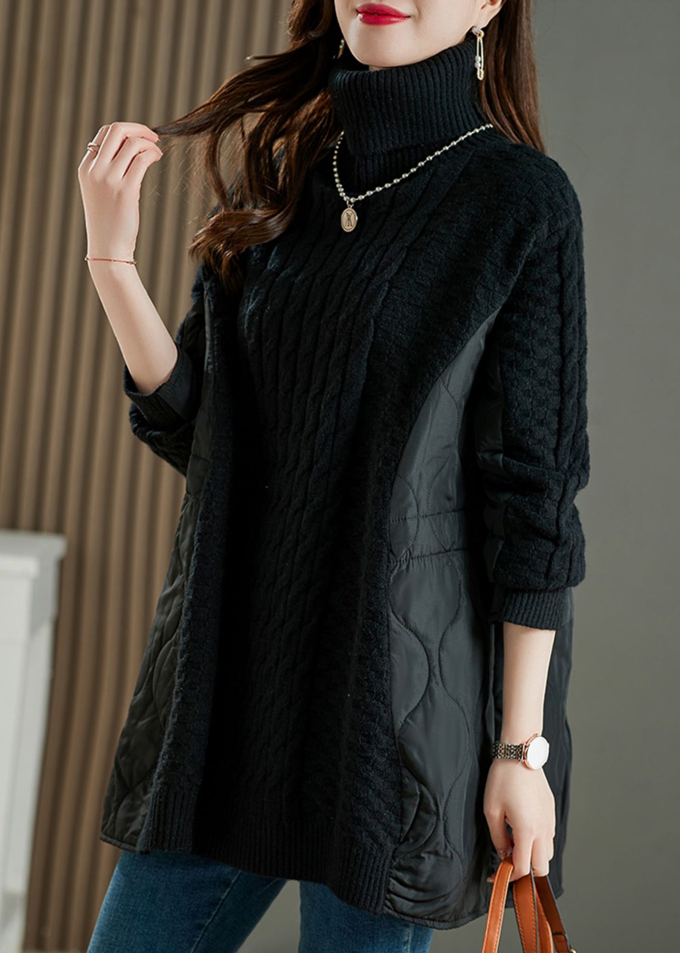 Classic Vintage & Enduringly Stylish Sweater