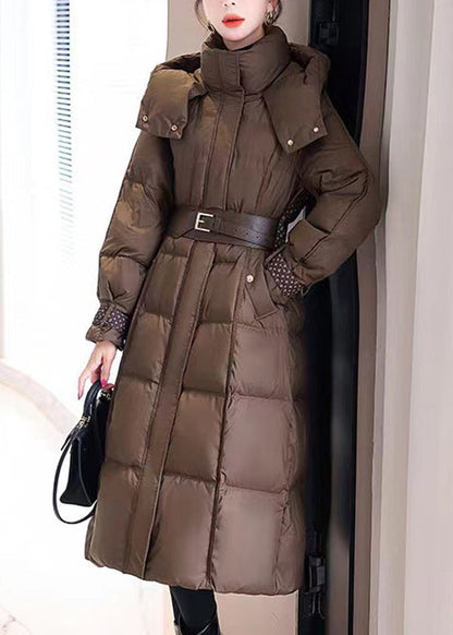 Beautifully Crafted Coat in a Classic Style