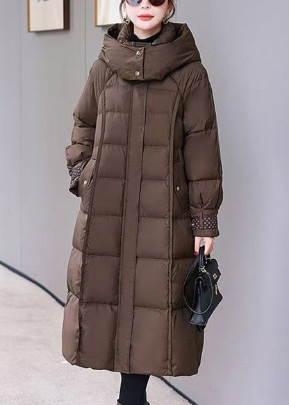 Beautifully Crafted Coat in a Classic Style