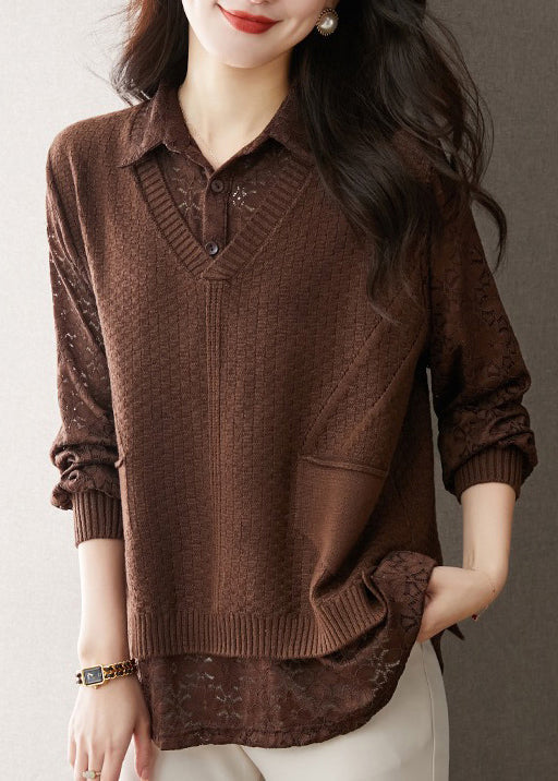 Effortlessly Elegant Shirt with a Timeless Design