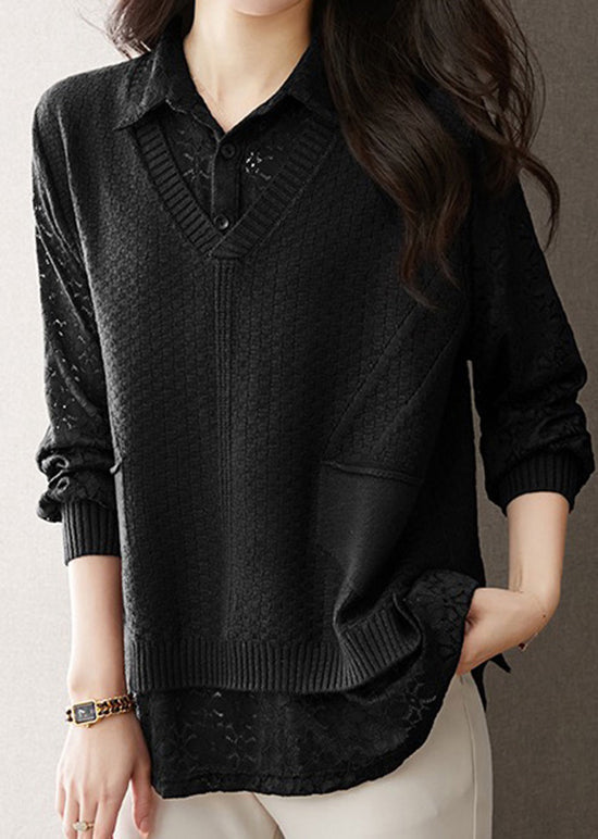 Effortlessly Elegant Shirt with a Timeless Design