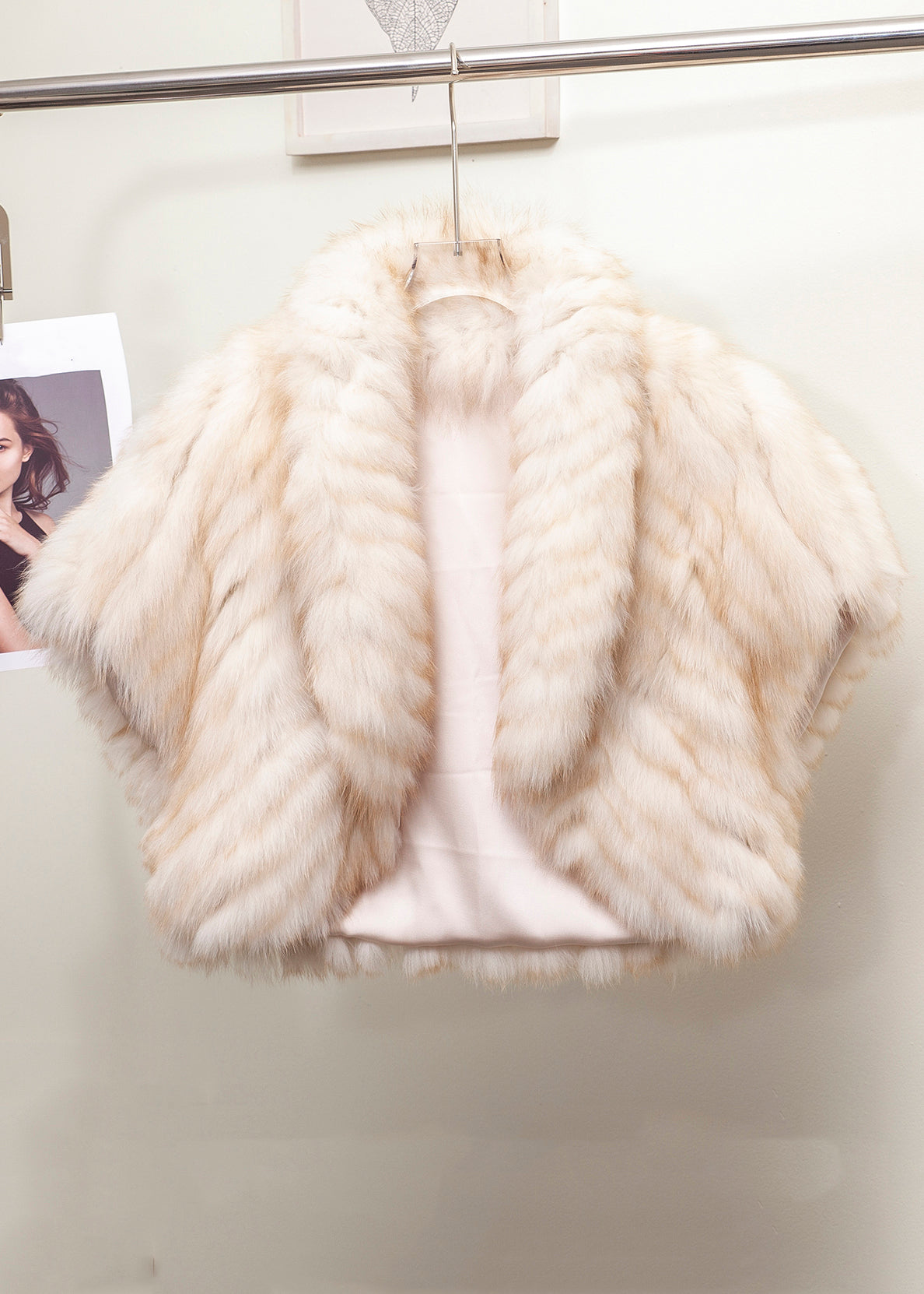 Polished Coat with an Effortless Classic Look
