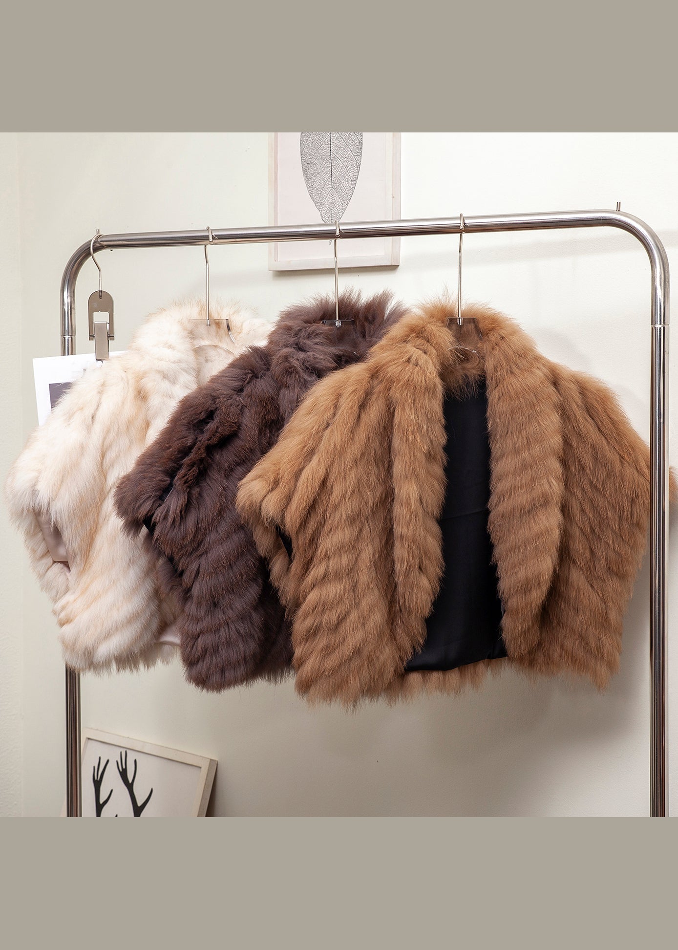 Polished Coat with an Effortless Classic Look