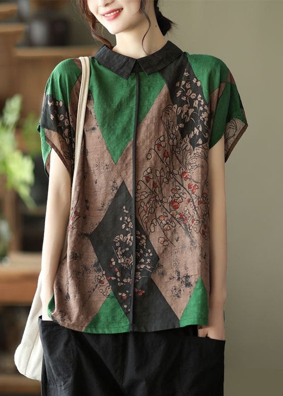 Beautifully Finished Shirt in a Timeless Design