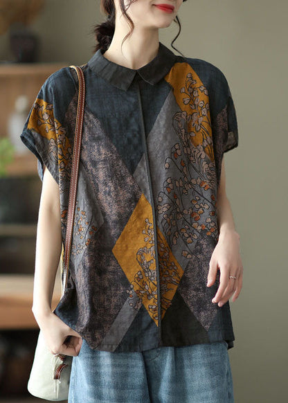Beautifully Finished Shirt in a Timeless Design