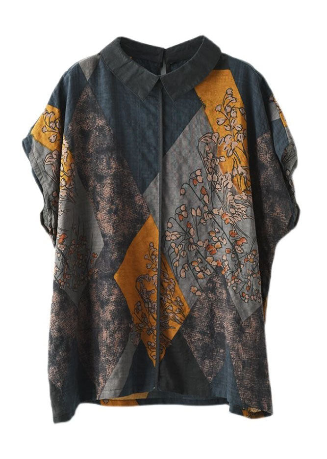 Beautifully Finished Shirt in a Timeless Design
