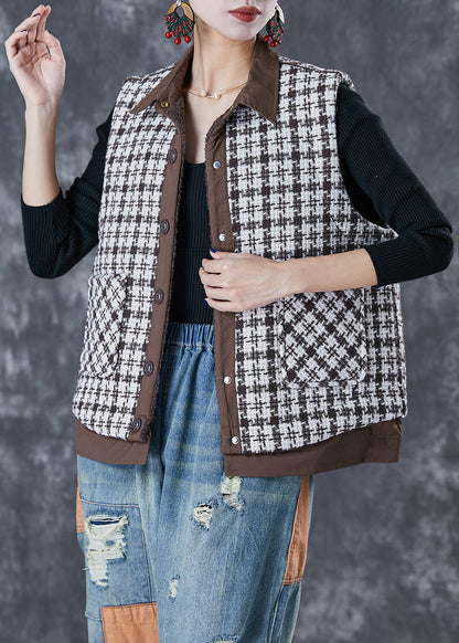 A Vintage Style Garment with Delicate Timeless Details