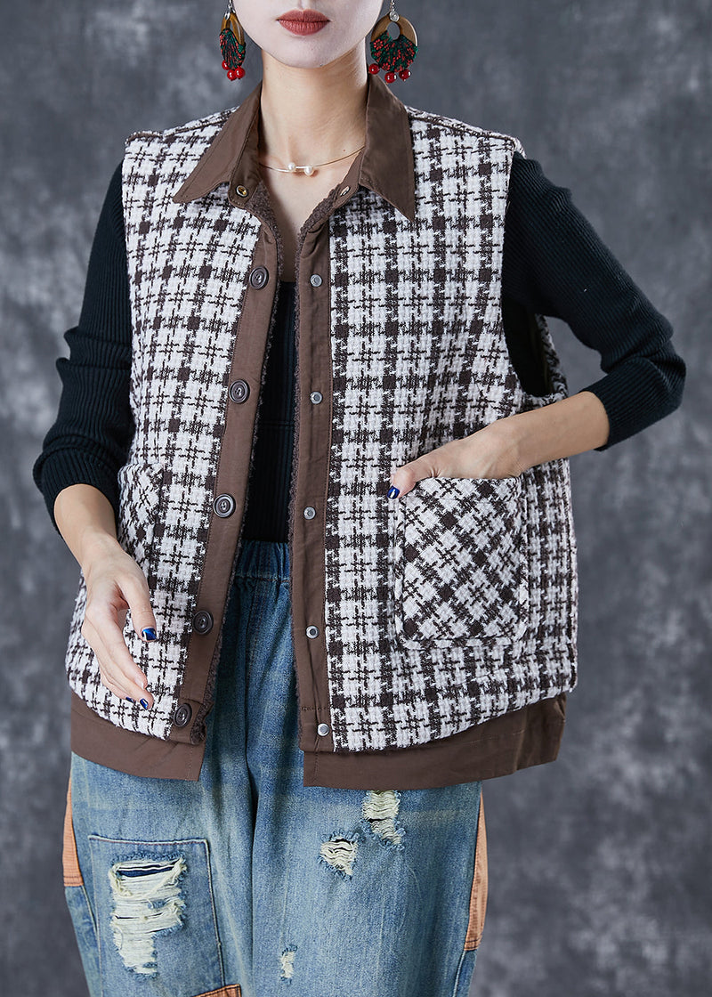 A Vintage Style Garment with Delicate Timeless Details