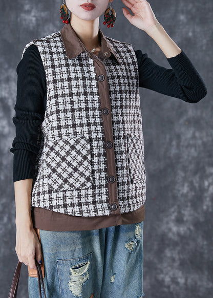 A Vintage Style Garment with Delicate Timeless Details