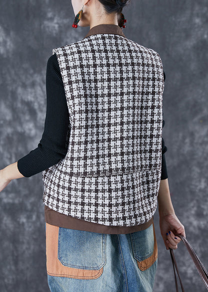 A Vintage Style Garment with Delicate Timeless Details