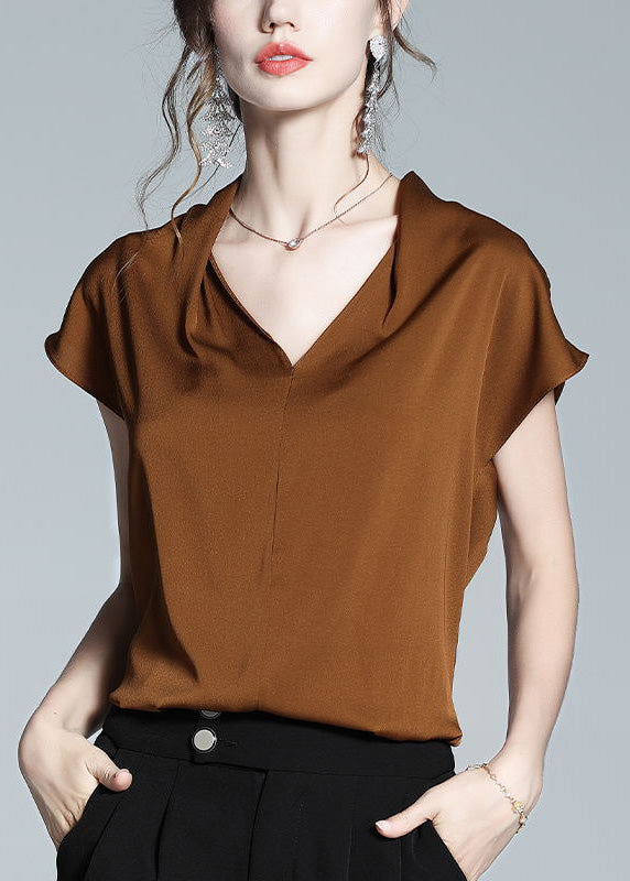 Effortlessly Elegant Shirt with a Timeless Design