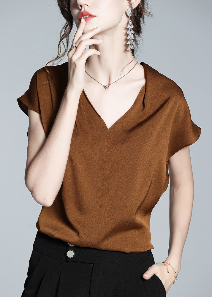 Effortlessly Elegant Shirt with a Timeless Design