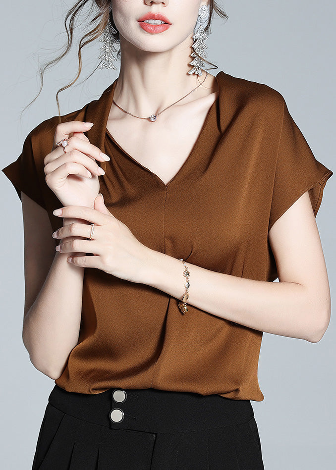 Effortlessly Elegant Shirt with a Timeless Design