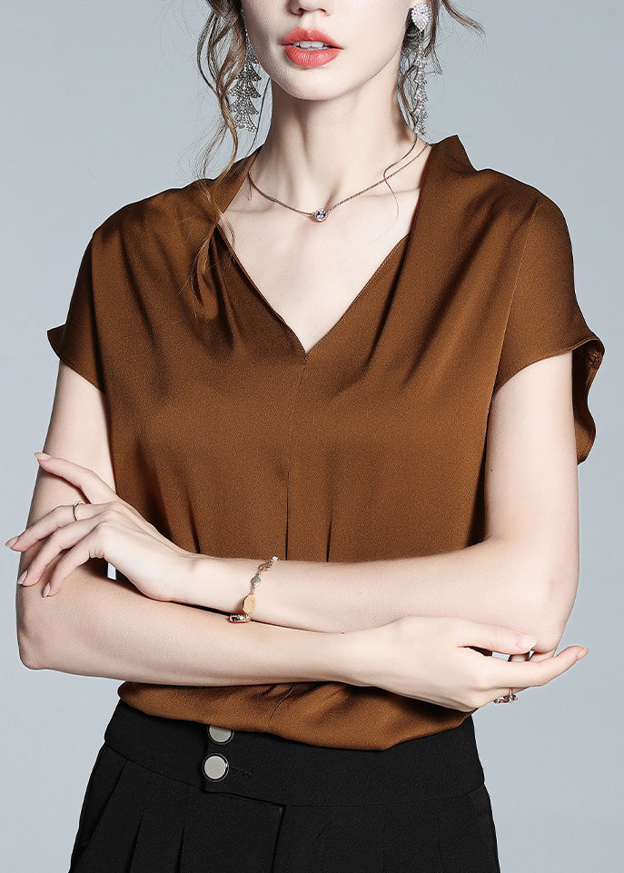Effortlessly Elegant Shirt with a Timeless Design