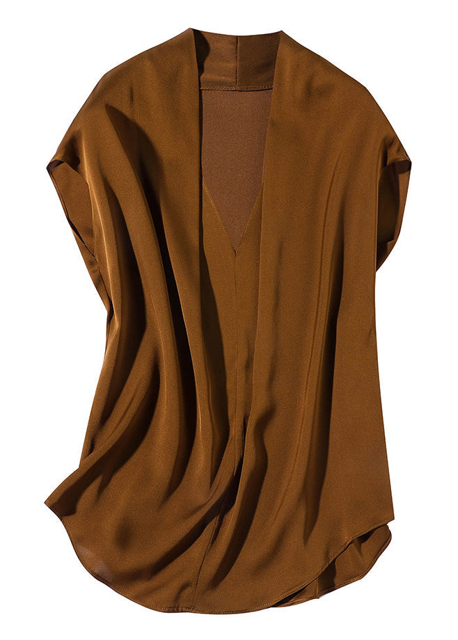 Effortlessly Elegant Shirt with a Timeless Design