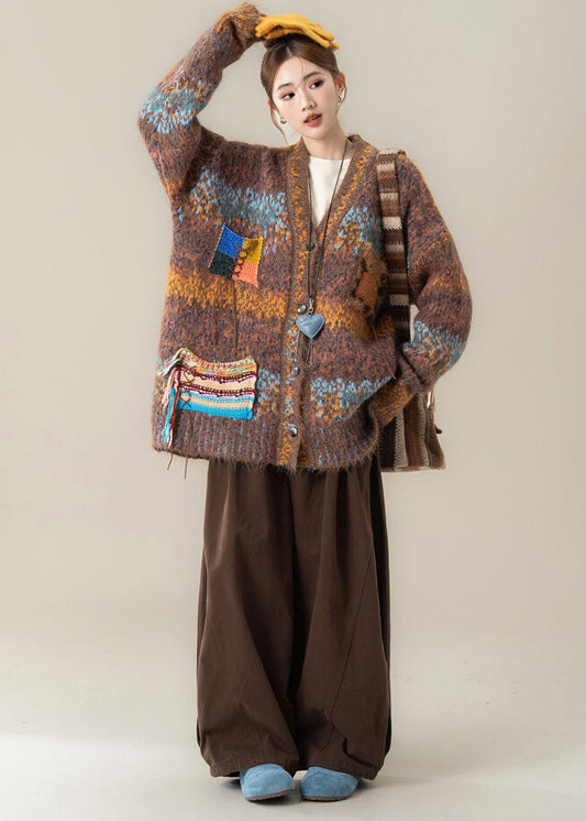 Classic Vintage & Enduringly Stylish Sweater
