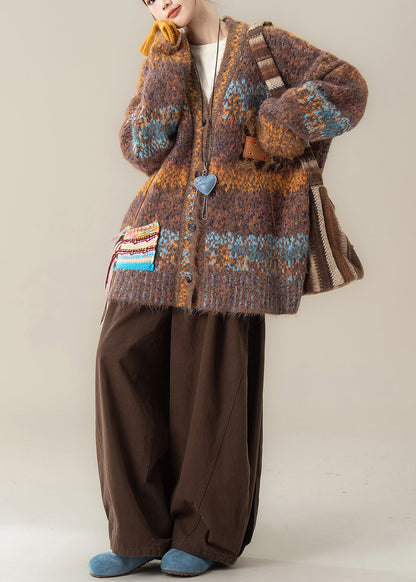 Classic Vintage & Enduringly Stylish Sweater