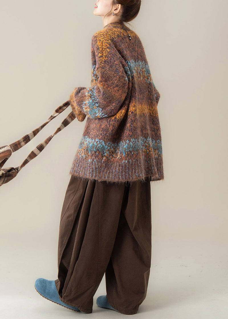Classic Vintage & Enduringly Stylish Sweater