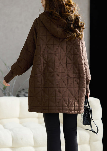 Sophisticated Coat with a Clean Classic Look