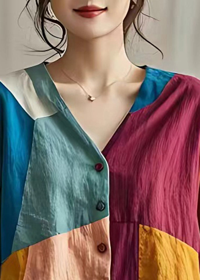 Gracefully Styled Shirt for Any Occasion