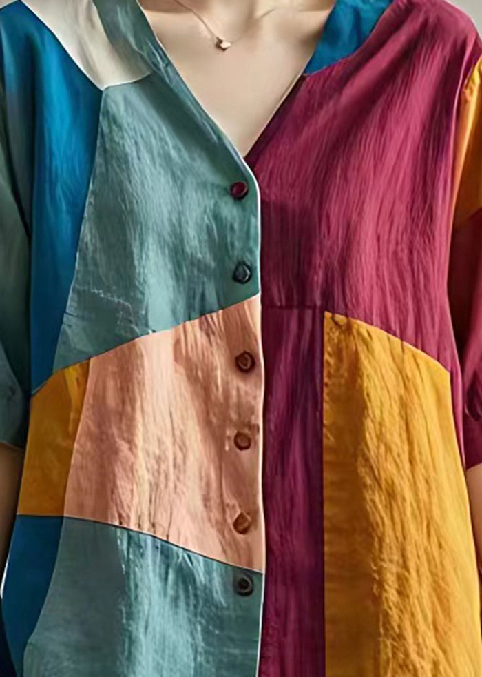 Gracefully Styled Shirt for Any Occasion