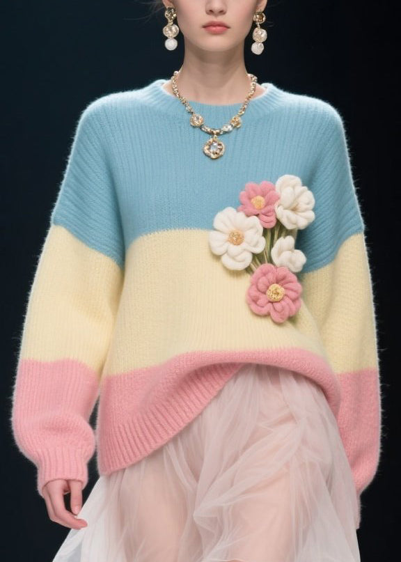 Sophisticated Sweater with a Clean Classic Look
