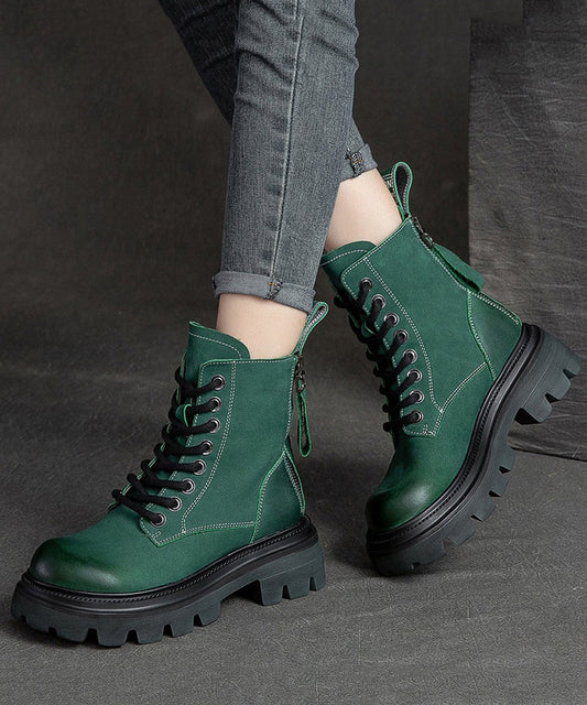 Beautifully Crafted Orthopedic Boots