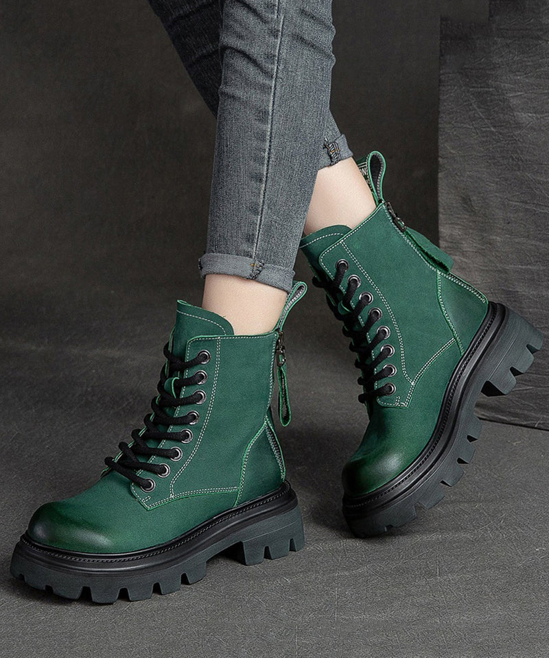 Beautifully Crafted Orthopedic Boots