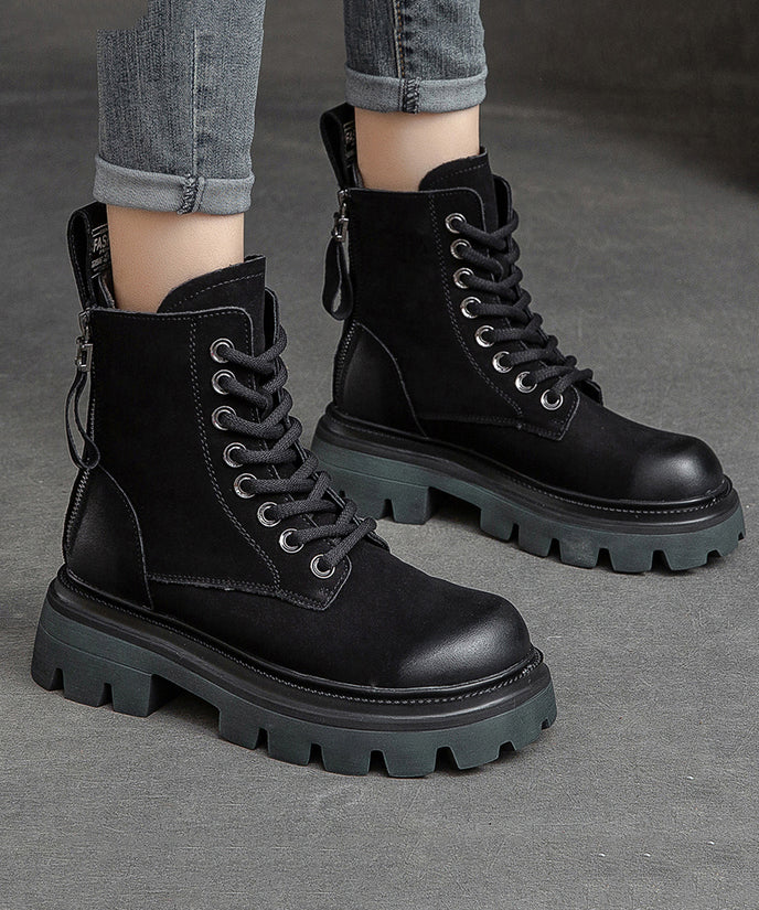 Beautifully Crafted Orthopedic Boots