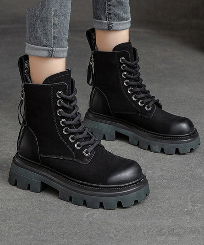 Beautifully Crafted Orthopedic Boots