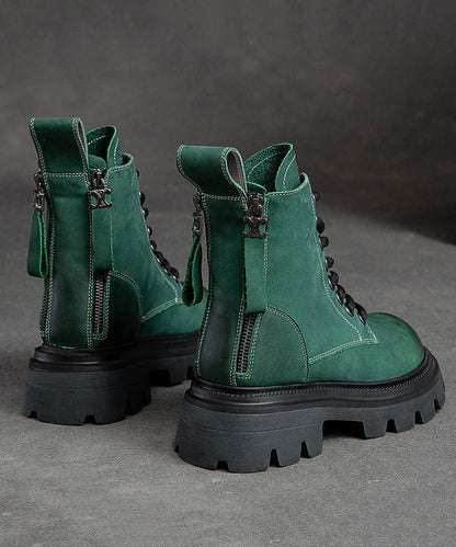 Beautifully Crafted Orthopedic Boots