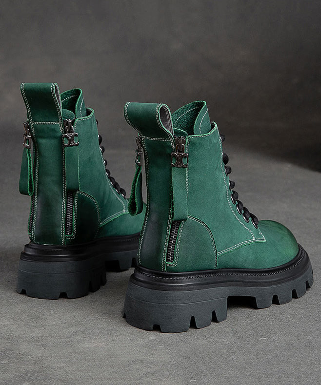 Beautifully Crafted Orthopedic Boots