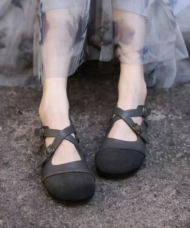 Beautifully Crafted Orthopedic Shoes