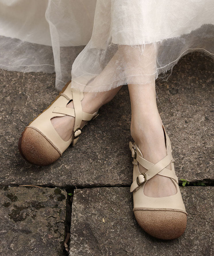 Beautifully Crafted Orthopedic Shoes