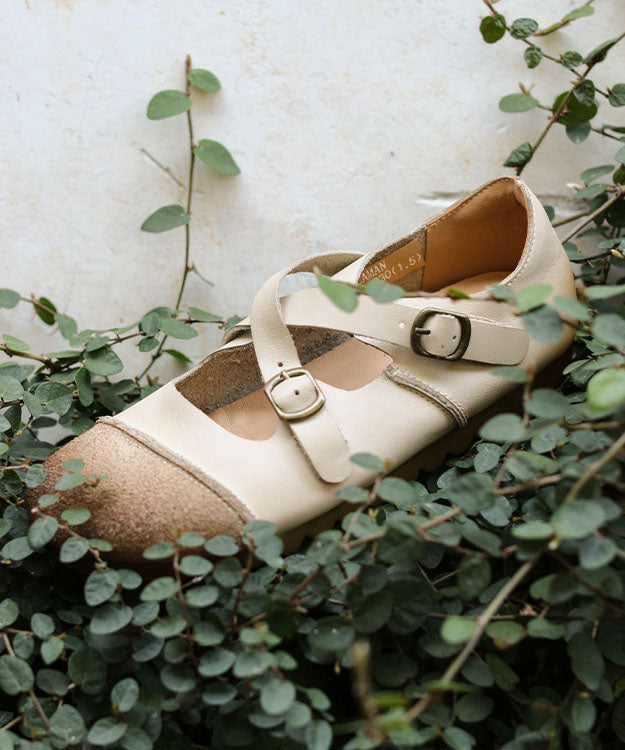 Beautifully Crafted Orthopedic Shoes
