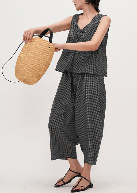 Classic Vintage & Enduringly Stylish Pants