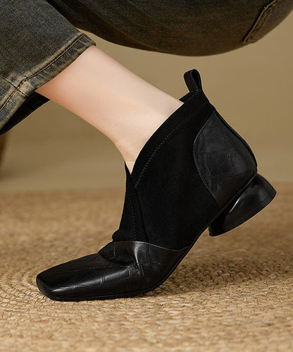 Comfortable Orthopedic Boots for Daily Wear
