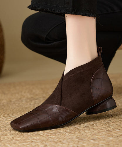 Comfortable Orthopedic Boots for Daily Wear