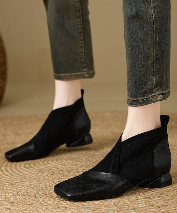Comfortable Orthopedic Boots for Daily Wear