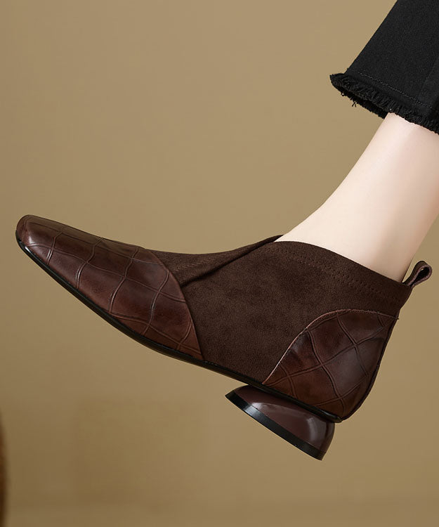 Comfortable Orthopedic Boots for Daily Wear