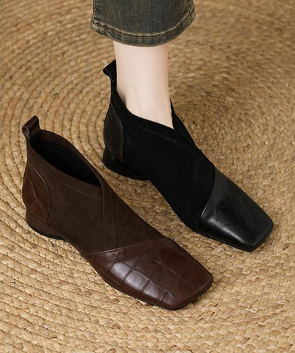 Comfortable Orthopedic Boots for Daily Wear