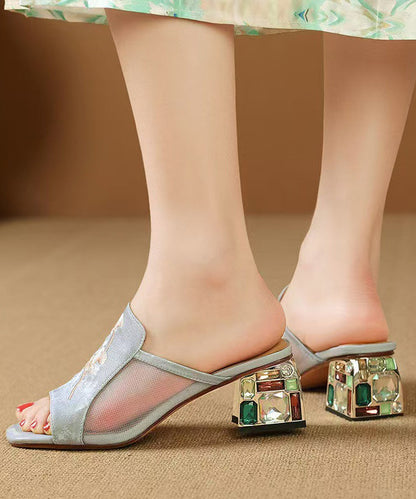 Beautifully Crafted Orthopedic Sandals