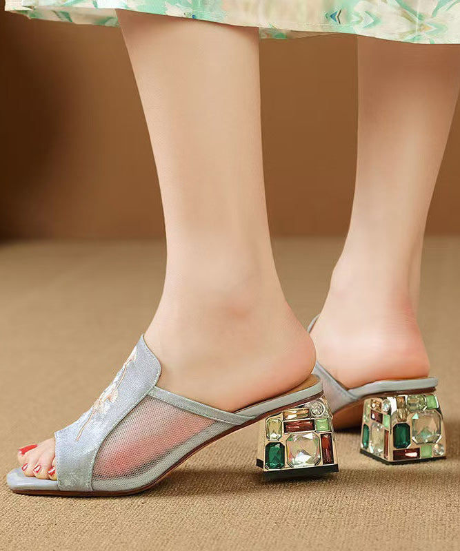 Beautifully Crafted Orthopedic Sandals