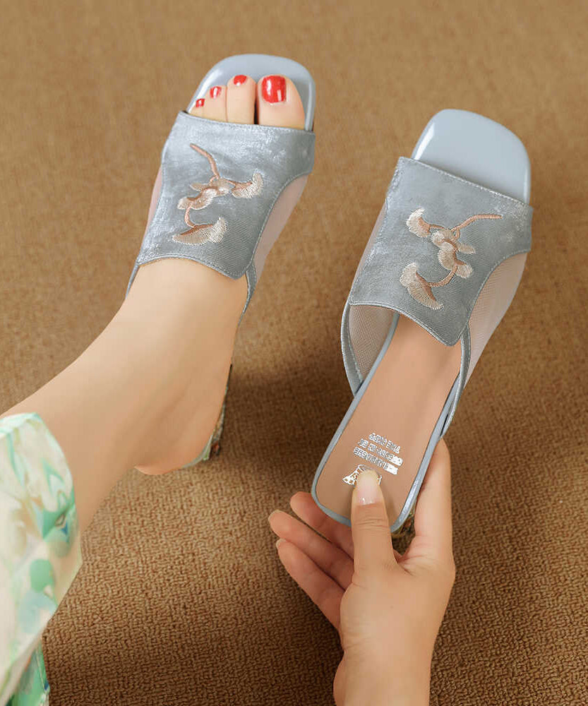 Beautifully Crafted Orthopedic Sandals