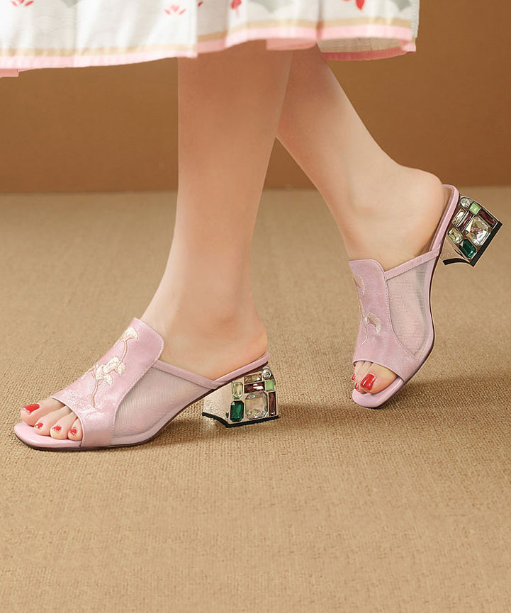 Beautifully Crafted Orthopedic Sandals
