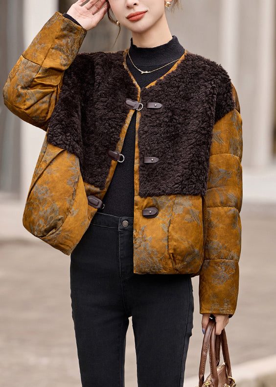 Beautifully Finished Jacket in a Timeless Design