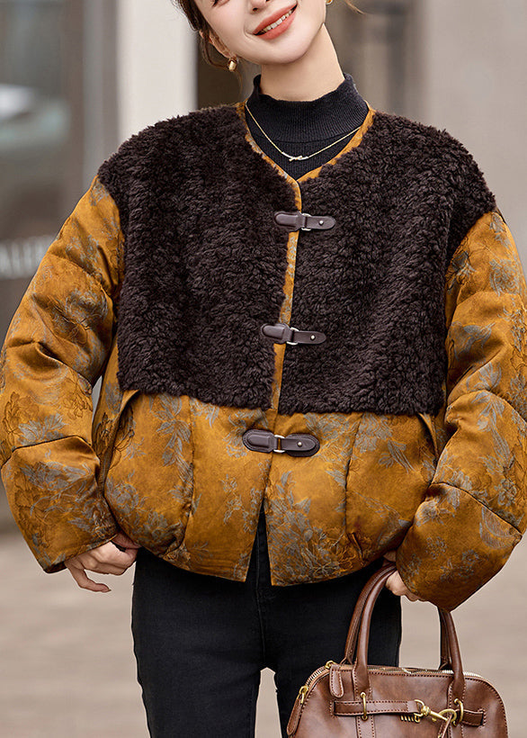 Beautifully Finished Jacket in a Timeless Design