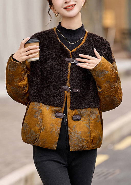 Beautifully Finished Jacket in a Timeless Design