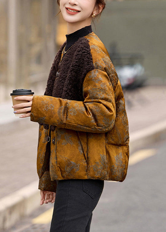 Beautifully Finished Jacket in a Timeless Design